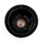 Jupiter-12 MF 35mm/2,8 M39 Anschluss, inkl. 20% MwSt.