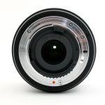 Sigma AF 10-20mm/4-5,6 DC, EX, HSM, Sonnenblende, für Nikon DX