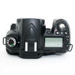 Nikon D 90 Gehäuse (14141 Auslösungen)