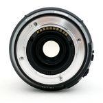 Fujifilm XF 18-135mm/3,5-5,6 R, LM, OIS, WR, Sonnenblende