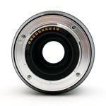 Fujifilm XF 60mm/2,4 R, Macro, OVP