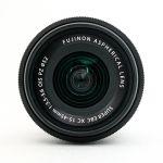 Fujifilm XC 15-45mm/3,5-5,6 OIS, PZ