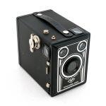 Agfa Synchro Box, inkl. 20% MwSt.