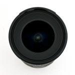 Nikon AF-S 10-24mm/3,5-4,5 DX, G, ED, OVP