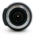 Nikon AF-S 18-200mm/3,5-5,6 DX, ED, VR II