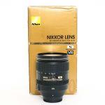 Nikon AF-S 24-120mm/4 G, ED, VR, OVP