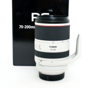 Canon RF 70-200mm/2,8 L, IS, USM, OVP, 1 Jahr Garantie