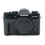 Fujifilm X-T20 Gehäuse (23920 Auslösungen)