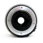Fujifilm XF 18-55mm/2,8-4 R, LM, OIS
