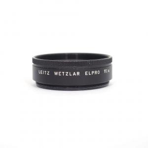 Leica ELPRO VIa Nahlinse Art.16531, inkl. 20% MwSt.