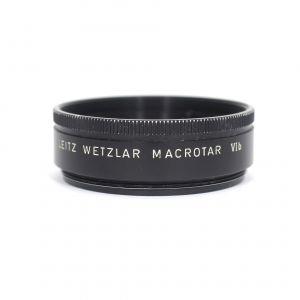 Leica Macrotar VIb Nahlinse Art.16532, inkl. 20% MwSt.