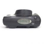 Pentax Zoom 105-R Kompaktkamera, Anleitung, Tasche