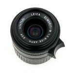 Leica M Elmarit M 28mm/2,8 ASPH, Sn.4147424, ArtNr.11606, 6-Bit codiert, OVP, ohne Sonnenblende