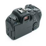 Canon EOS R6 Gehäuse, (unter 8000 Auslösungen), OVP