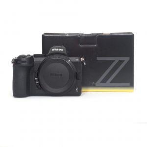 Nikon Z 5 Gehäuse (7675 Auslösungen), OVP