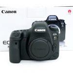 Canon EOS 6D Mark II (23637 Auslösungen), OVP