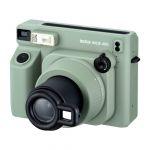 Fujifilm Instax Wide 400, grün
