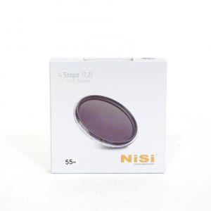 NiSi SWIFT-System ND16 55mm