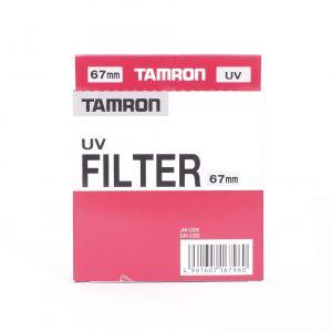 Tamron UV-Filter 67mm