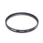 Tamron UV-Filter 67mm