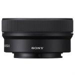 Sony SEL 16-50mm/3,5-5,6 OSS II