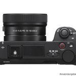 Sony SEL 16-50mm/3,5-5,6 OSS II