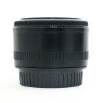 Canon EF 50mm/1,8 II, OVP, Gummisonnenblende, inkl. 20% MwSt.