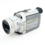 Panasonic NV-MX500 Camcorder, 2. Akku, inkl. 20% MwSt.