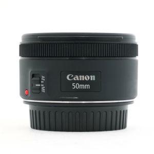 Canon EF 50mm/1,8 STM