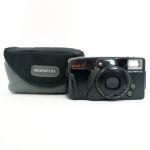 Olympus AZ-210 Superzoom, Kompaktkamera, Tasche, inkl. 20% MwSt.