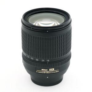 Nikon AF-S 18-135mm/3,5-5,6 DX, G, ED, Sonnenblende, Beutel