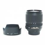 Nikon AF-S 18-105mm/3,5-5,6 DX, G, ED, VR, Sonnenblende