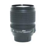 Nikon AF-S 18-105mm/3,5-5,6 DX, G, ED, VR, Sonnenblende