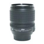 Nikon AF-S 18-105mm/3,5-5,6 DX, G, ED, VR, Sonnenblende