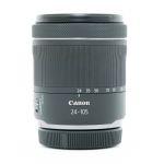 Canon RF 24-105mm/4-7,1 IS, STM, 1 Jahr Garantie, Ausstellungsstück, inkl. 20% MwSt.