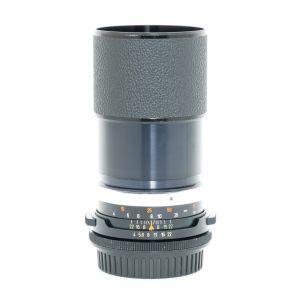 Carl Zeiss Super Dynarex 135mm/4 Plexibox, für Icarex Bajonett, inkl. 20% MwSt.