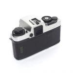 Leica R 4 Gehäuse silber Sn.1617368, Anleitung