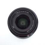 Sony FE 28-70mm/3,5-5,6 OSS, Sonnenblende