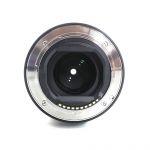 Sony FE 24mm/1,4 GM, Sonnenblende, OVP, 6 Monate Garantie