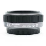 Panasonic Lumix G 20mm/1,7 ASPH, OVP