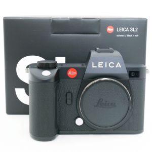 Leica SL2 Gehäuse, ArtNr. 10854, Sn.05567170, OVP, Ausstellungsstück, 1 Jahr Garantie, inkl. 20% MwSt.