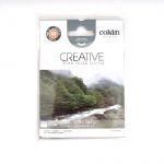 Cokin A120 Creative Filter System Gradual Neutral Grey G1