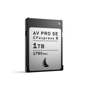 Angelbird AV Pro CF Express SE Typ-B 1TB