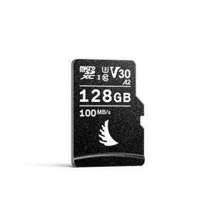 Angelbird AV Pro Micro SD UHS-I 128GB V30