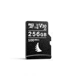 Angelbird AV Pro Micro SD UHS-I 256GB V30