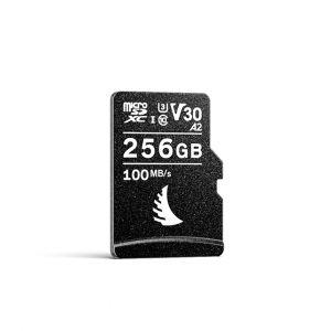 Angelbird AV Pro Micro SD UHS-I 256GB V30