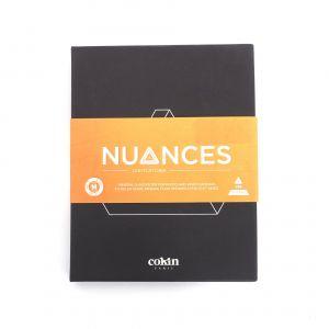 Cokin Nuances Lightcatcher ND 256, 8 F-Stops M