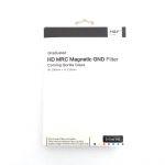 H&Y Graduated HD MRC Magnetic GND Filter 0,6 100x150mm