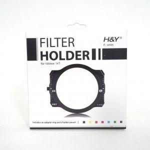 H&Y Filter Holder 100mm