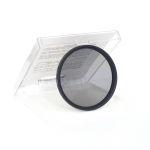 Sigma DG POL Wide C-PL Filter 62mm